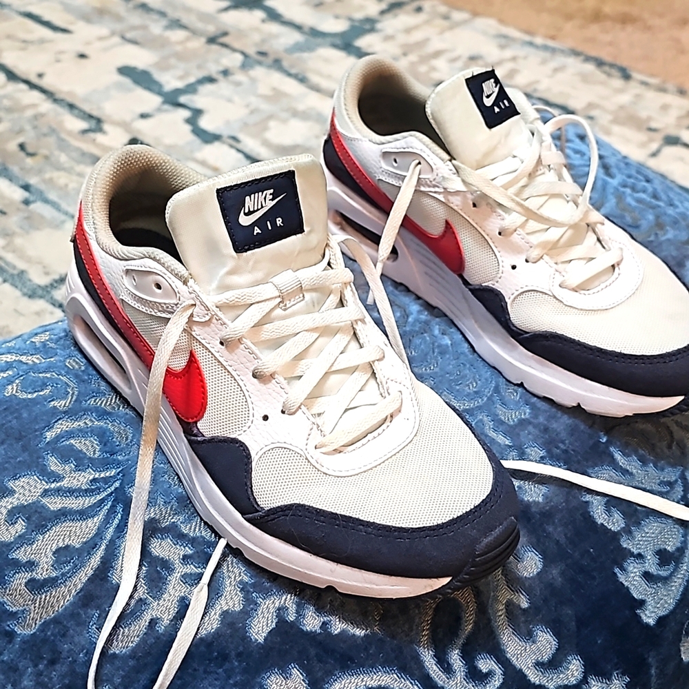 Nike Air Tennis Shoes